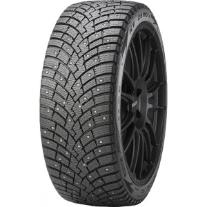 215/55R18 PIRELLI SCORPION ICE ZERO 2 99T XL KS Studded 3PMSF IceGrip M+S