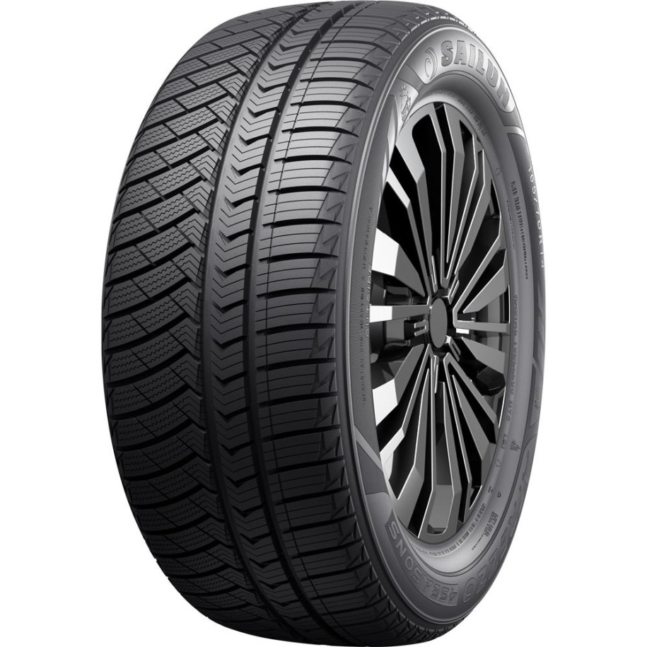 215/60R16 SAILUN ATREZZO 4 SEASONS 99H XL RP CCB72 3PMSF M+S