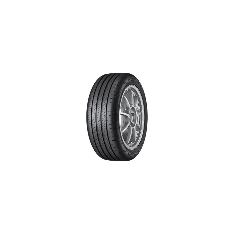 215/60R17 GOODYEAR EFFICIENTGRIP PERFORMANCE 2 96H Elect BAB70