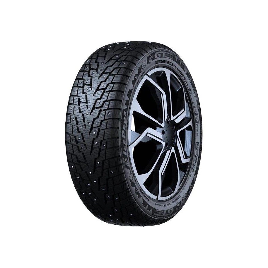 215/65R16 GT RADIAL ICEPRO 3 (EVO) 98T RP Studded 3PMSF M+S