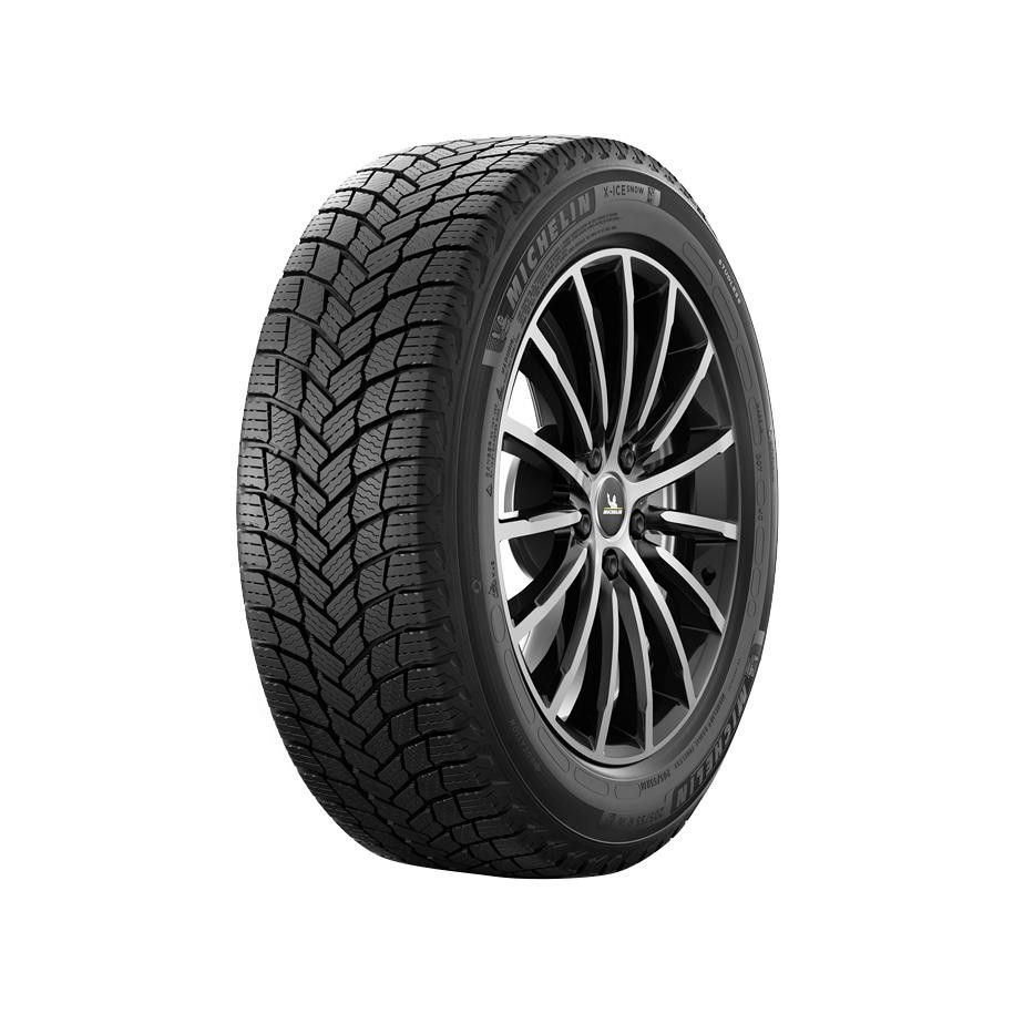 215/65R16 MICHELIN X-ICE SNOW 102T XL Friction BEA69 3PMSF IceGrip