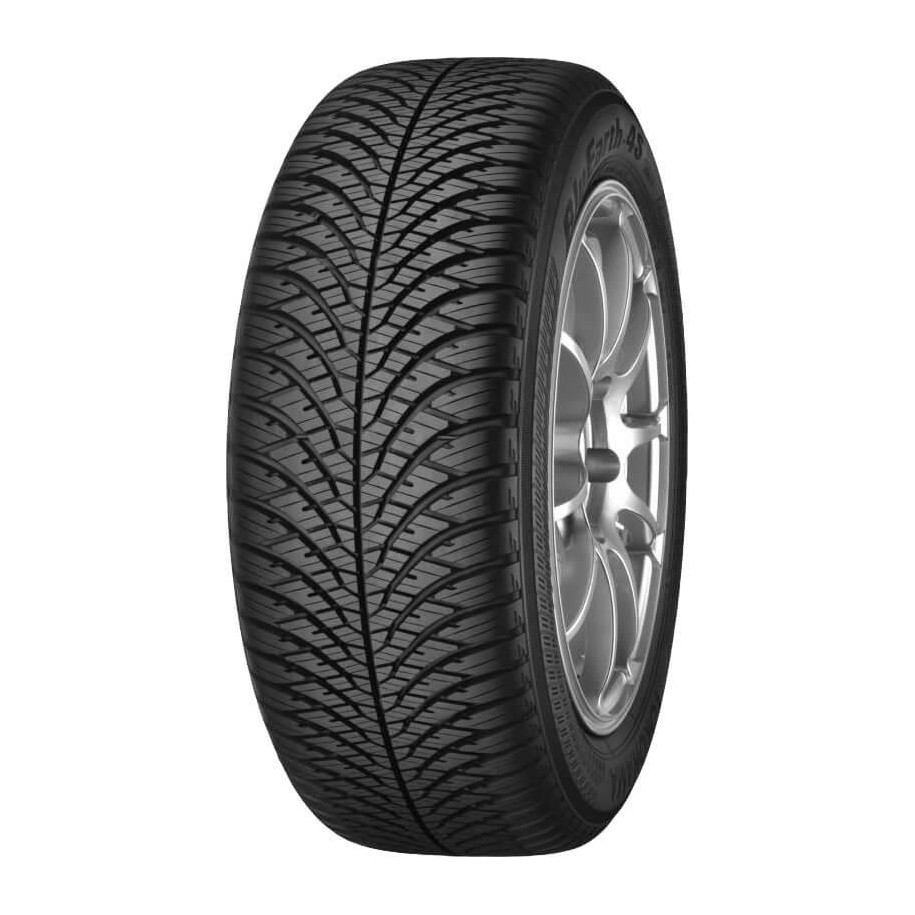 215/65R16 YOKOHAMA BLUEARTH 4S (AW21) 98H CBB72 3PMSF M+S