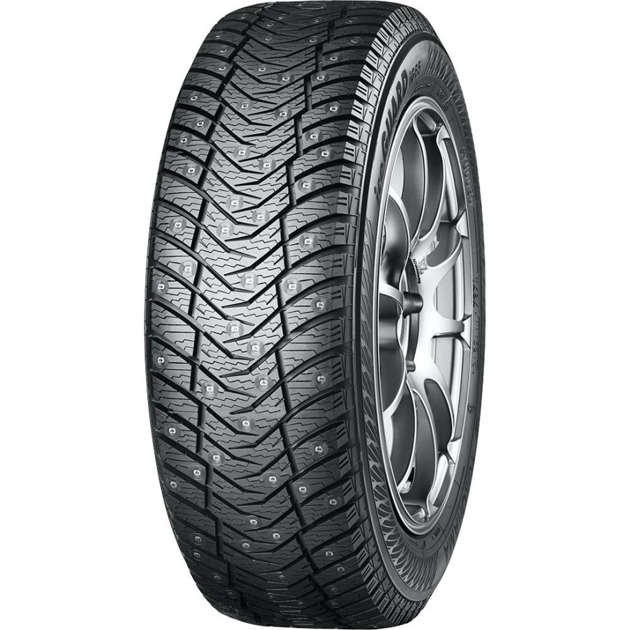 215/65R16 YOKOHAMA ICE GUARD STUD (IG65) 102T XL DOT23 Studded 3PMSF M+S