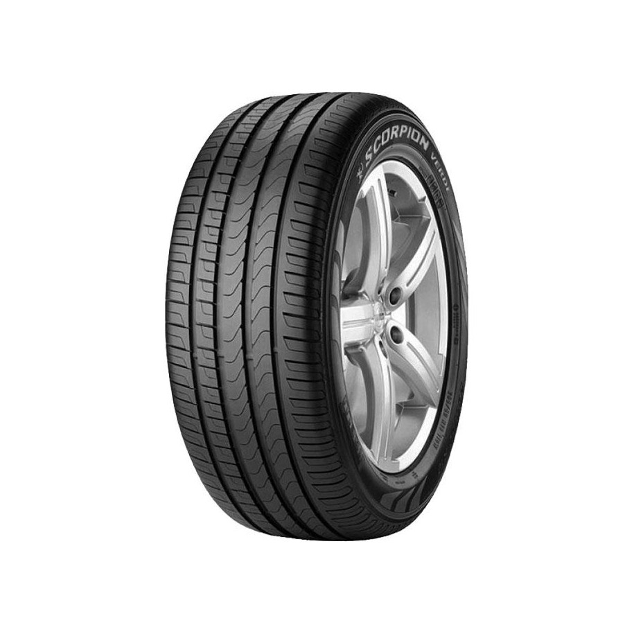 215/65R17 PIRELLI SCORPION VERDE 99V FSL BCB70
