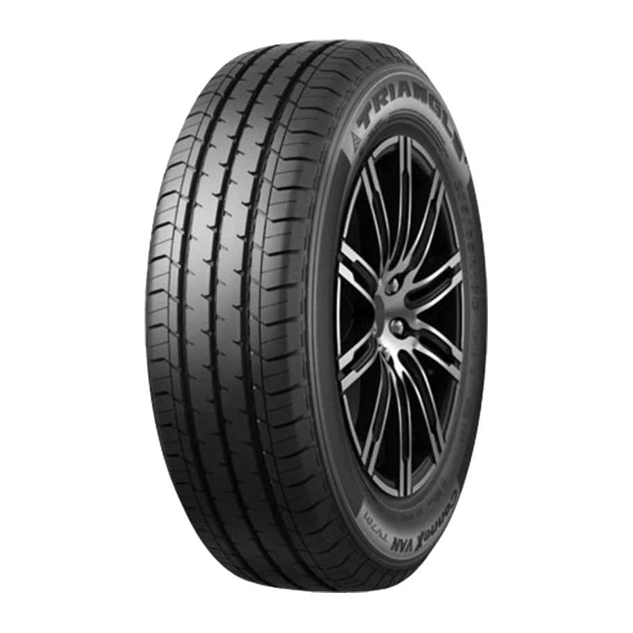 215/70R15C TRIANGLE CONNEX VAN (TV701) 109/107S CBB72 M+S