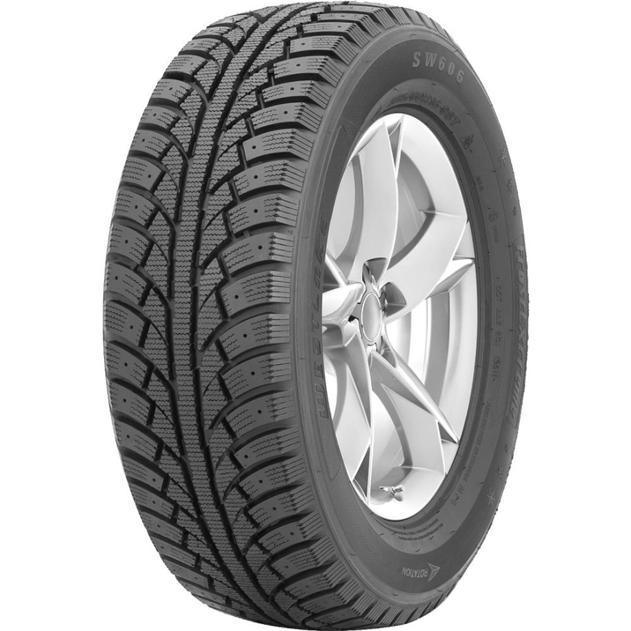 215/70R16 GOODRIDE SW606 100T Studded 3PMSF M+S
