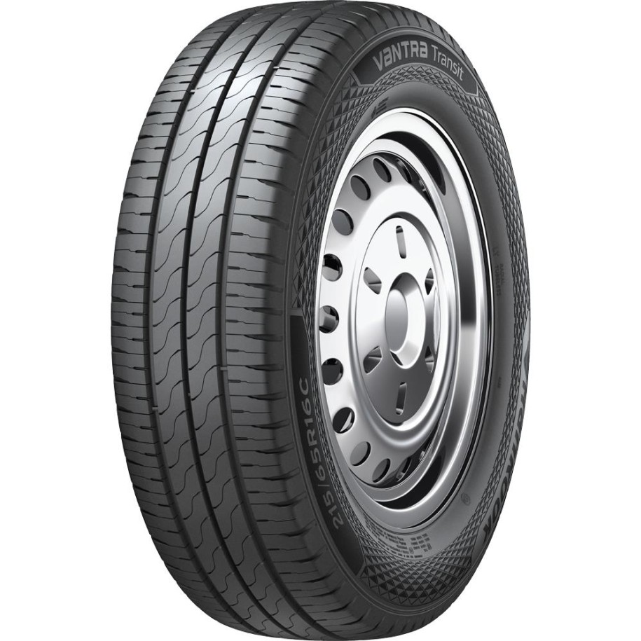 215/75R16C HANKOOK VANTRA TRANSIT (RA58) 116/114R BAB72