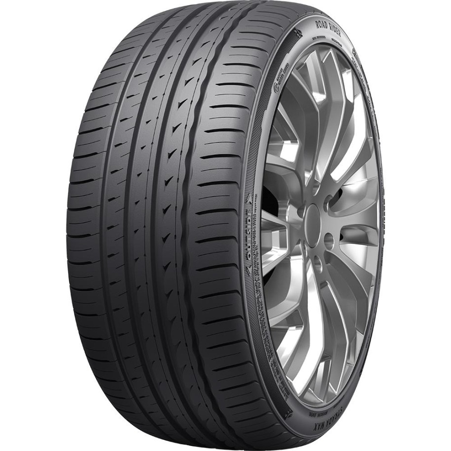 225/40R18 ROAD RIDER STRADA MAX 92W XL DBB71 M+S