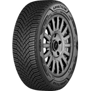 225/45R17 GOODYEAR ULTRAGRIP ICE 3 94T XL Elect FP Friction CEA69 3PMSF M+S