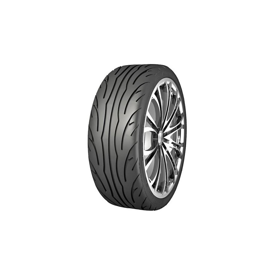225/45R17 NANKANG NS-2R 94W XL DBB71