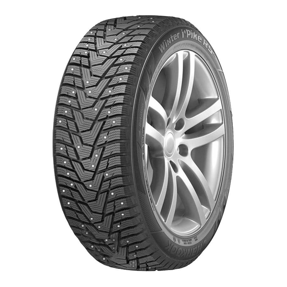 225/45R18 HANKOOK WINTER I*PIKE RS2 (W429) 95T XL RP Studded 3PMSF
