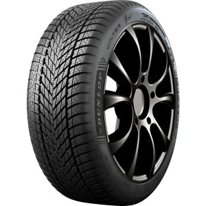 225/50R17 DUNLOP WINTER 98V XL Elect MFS Studless CCB71 3PMSF M+S