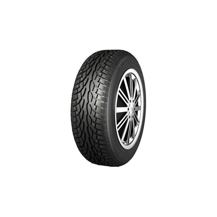 225/55R17 NANKANG SW-7 101T XL Studded 3PMSF