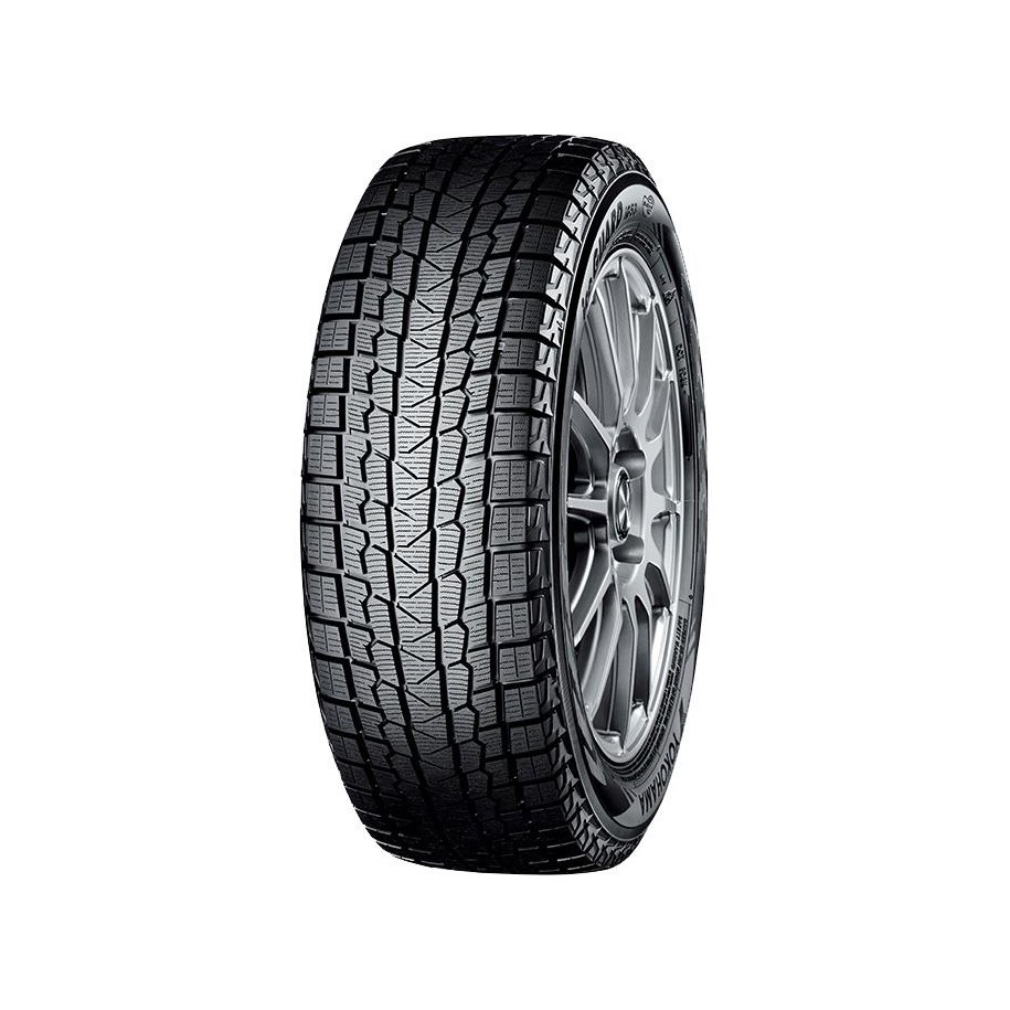 225/55R17 YOKOHAMA ICE GUARD (IG53) 97H Friction CEB72 3PMSF IceGrip M+S