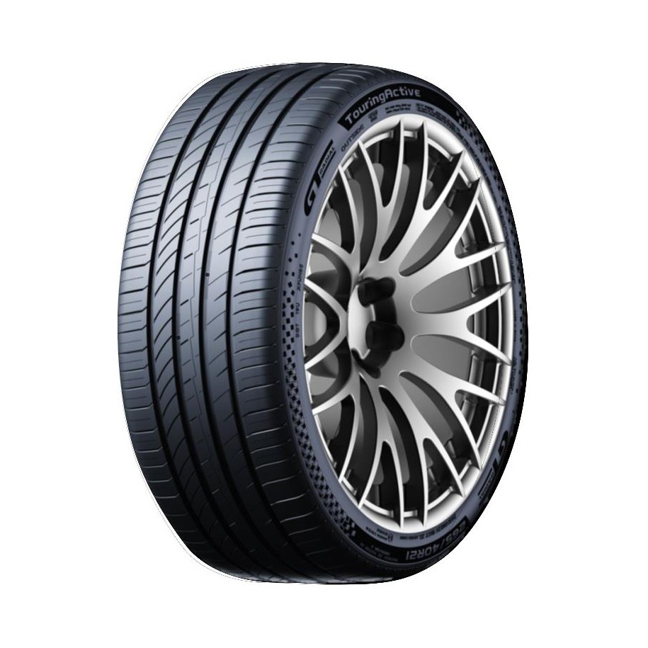 225/55R19 GT RADIAL TOURINGACTIVE 103V XL Elect RP CBA69
