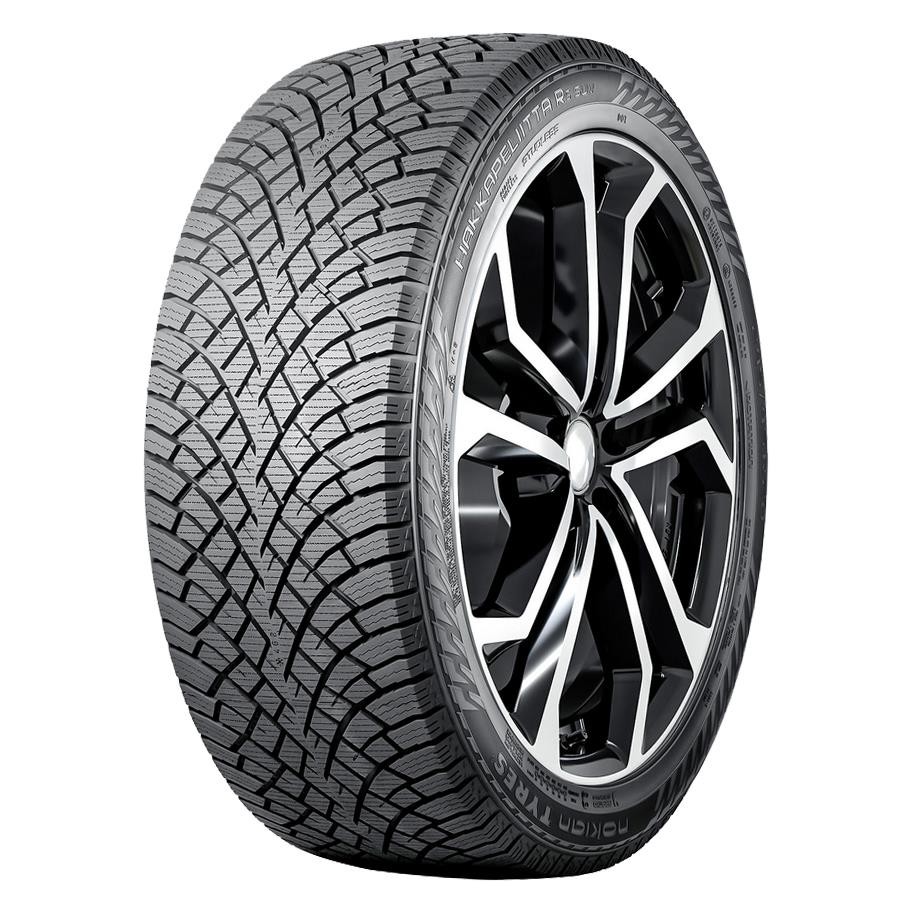 225/55R19 NOKIAN HKPL R5 SUV 103R XL Friction CDB71 3PMSF M+S