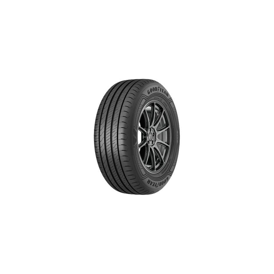225/60R17 GOODYEAR EFFICIENTGRIP 2 SUV 99H Elect BAB70