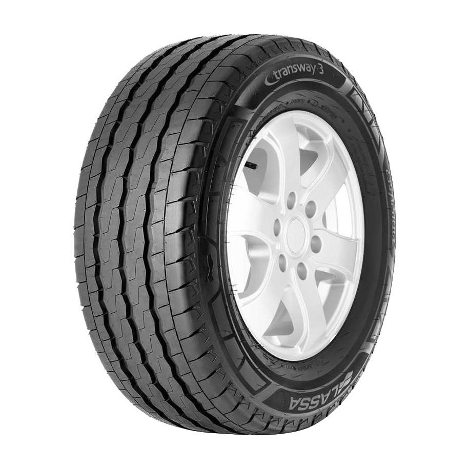 225/65R16C LASSA TRANSWAY 3 112/110T BBA69