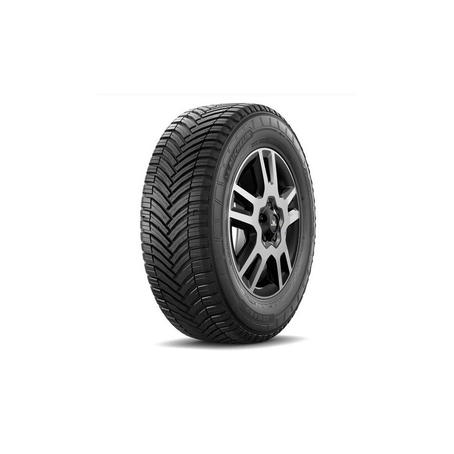 225/65R16C MICHELIN CROSSCLIMATE CAMPING 112/110R CAA72 3PMSF
