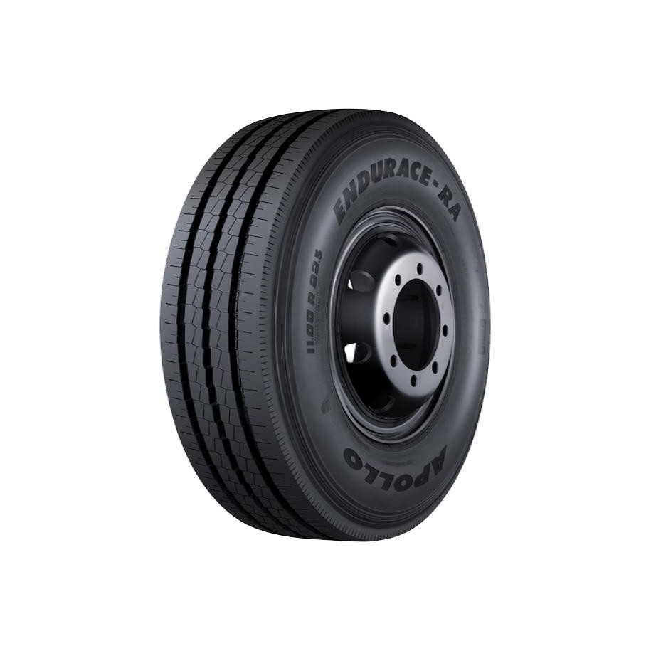 225/75R17,5 Apollo EnduRace RA 129/127M M+S 3PMSF Steer REGIONAL DCA71