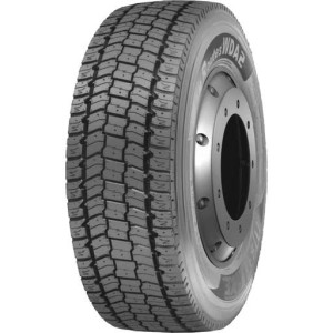 225/75R17,5 Westlake Premium WDA2 129/127M M+S 3PMSF Drive LONG HAUL EDB74