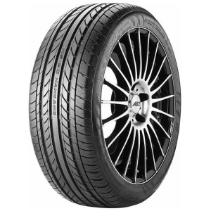 235/40R17 NANKANG NS-20 NOBLE SPORT 90W DAB71
