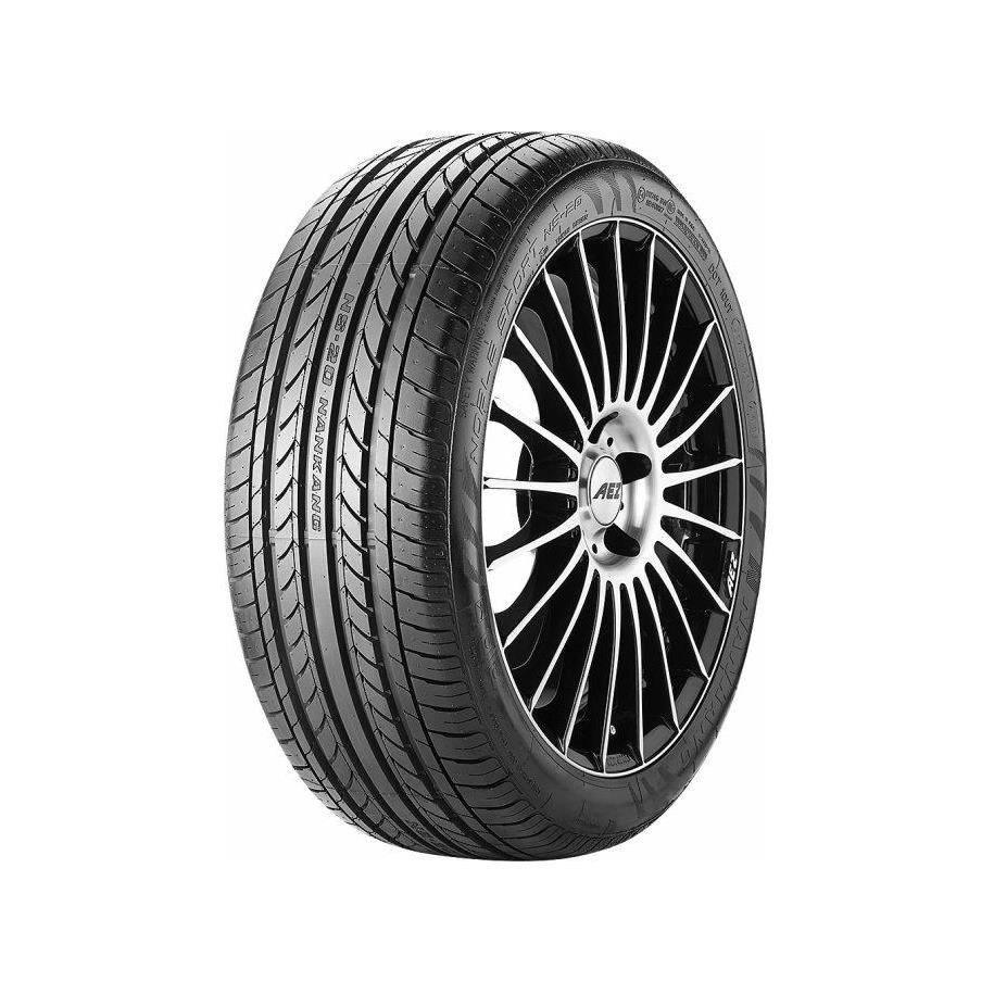 235/40R17 NANKANG NS-20 NOBLE SPORT 90W DAB71