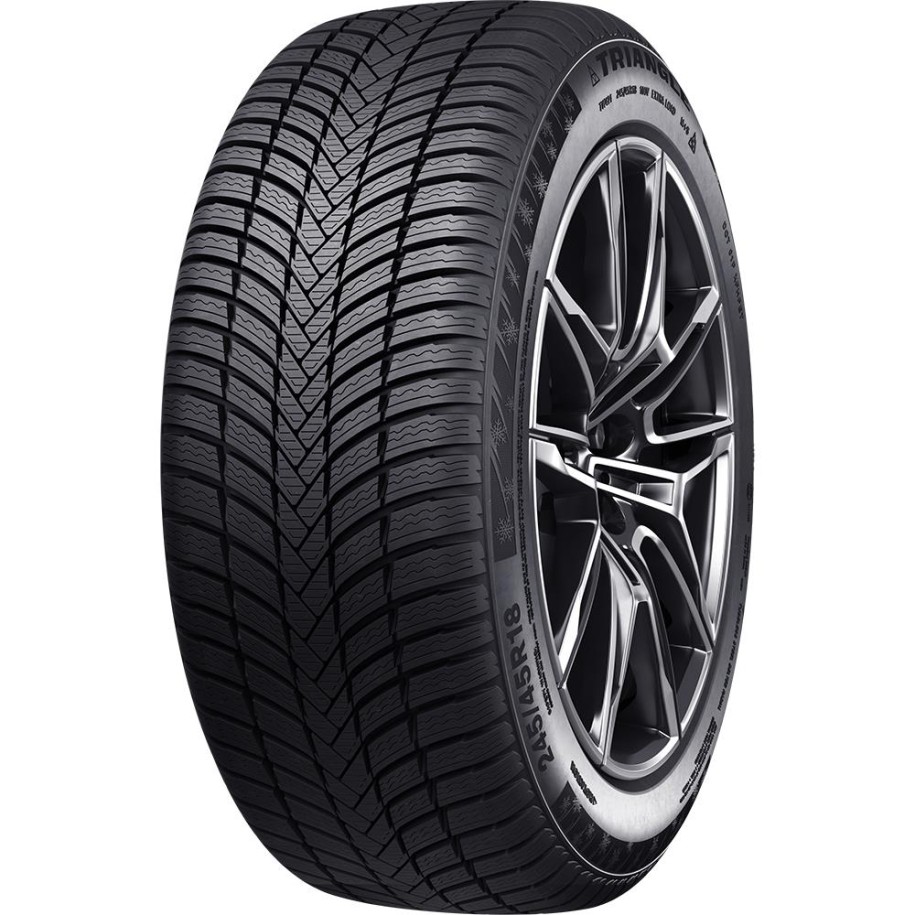 235/40R18 TRIANGLE TW421 95V XL RP Studless CBB72 3PMSF M+S