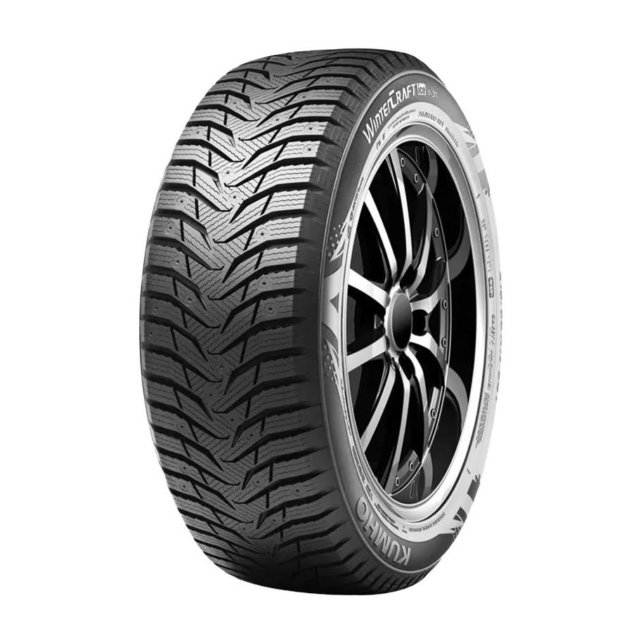 235/45R18 MARSHAL WI31+ 98T Studdable 3PMSF M+S