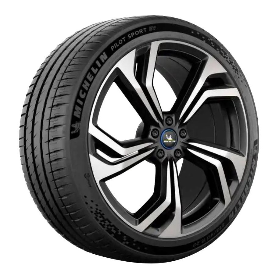 235/45R19 MICHELIN PILOT SPORT EV 99W XL Elect RP DOT22 BBB71