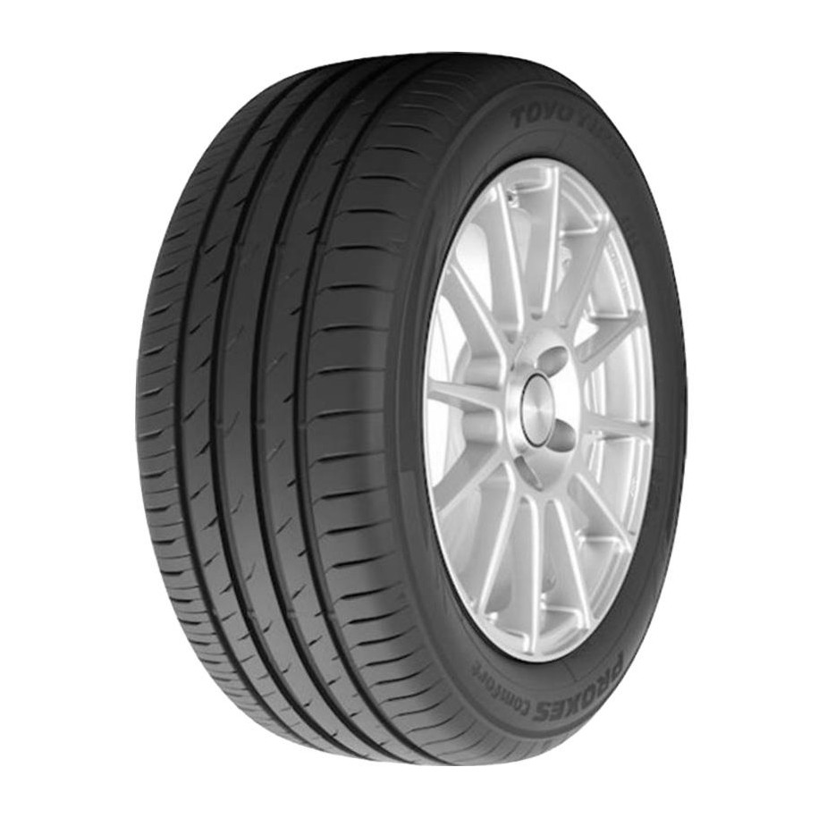 235/45R19 TOYO PROXES COMFORT 99W XL RP DOT21 CAB71