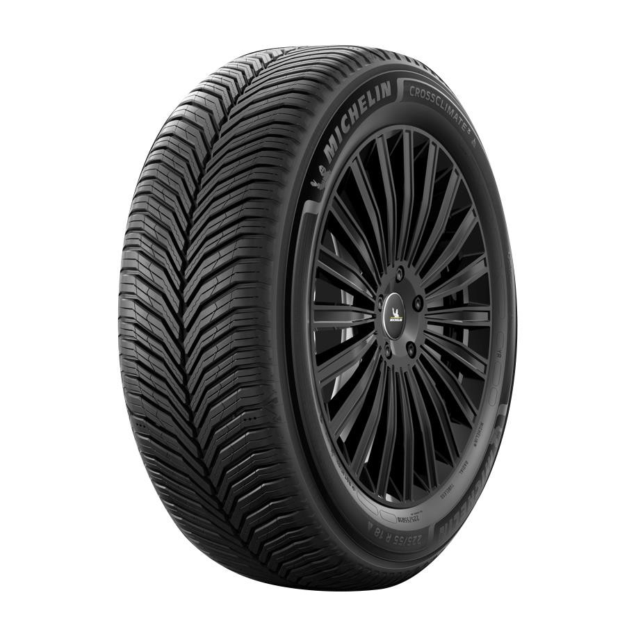 235/55R18 MICHELIN CROSSCLIMATE 3 100V RP BBB72 3PMSF M+S