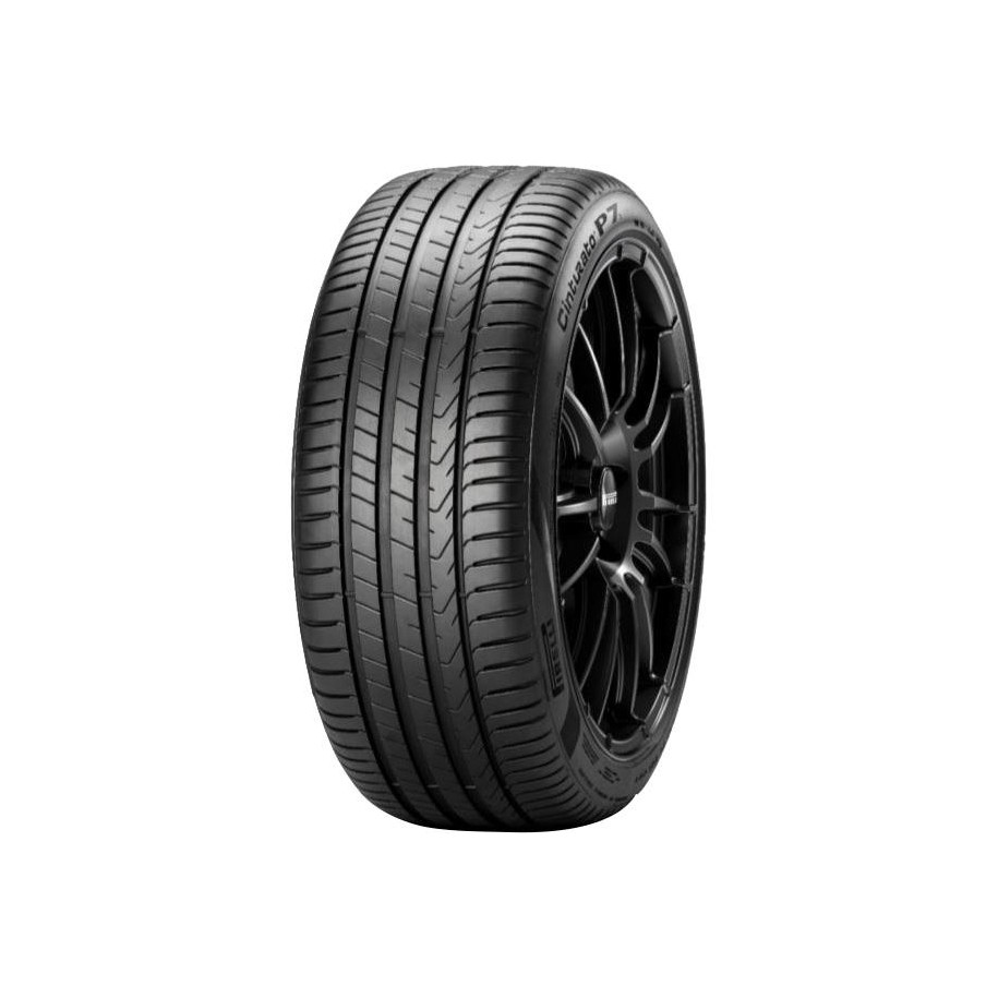 235/55R18 PIRELLI CINTURATO P7 (P7C2) 104T XL MO Elect FSL ABA68