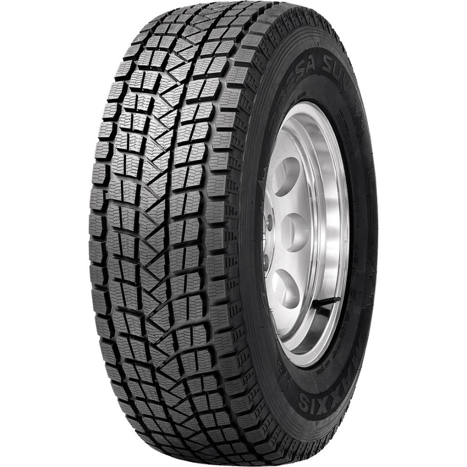 235/55R19 MAXXIS SS-01 PRESA SUV ICE 105Q XL RP Friction DDB72 3PMSF IceGrip