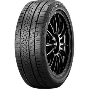 235/55R20 PIRELLI WINTER ICE ZERO ASIMMETRICO 102H DOT23 Friction BDA69 3PMSF IceGrip