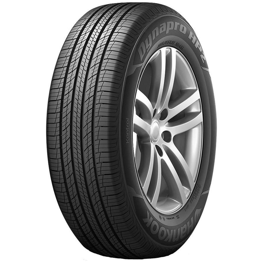 235/60R18 HANKOOK DYNAPRO HP2 (RA33) 103V CDB71 M+S