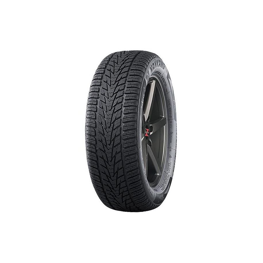 235/60R18 NANKANG SV-4 107V XL Studless CBB71 3PMSF M+S