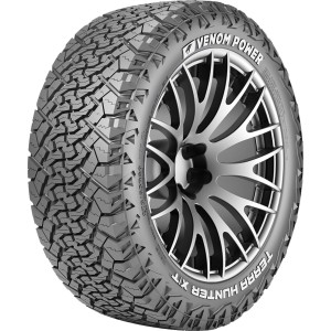 235/60R18 VENOM POWER TERRA HUNTER X/T 2 107H XL