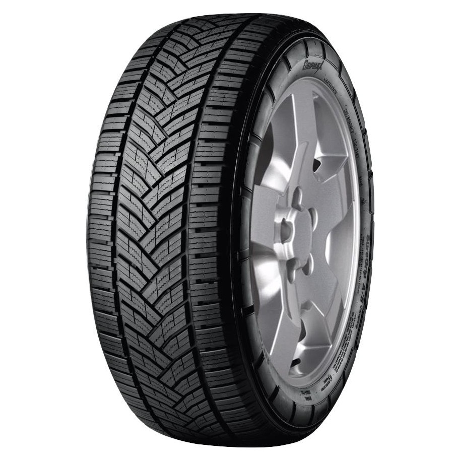 235/65R16C GRIPMAX SUREGRIP A/S CAMPING 115/113T CP 3PMSF M+S