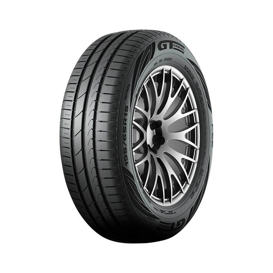 235/65R17 GT RADIAL FE2 108V XL BAA69