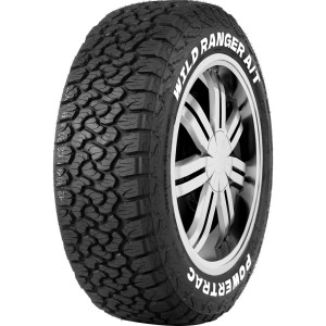 235/65R17 POWERTRAC WILDRANGER AT 108T CDB72 3PMSF M+S