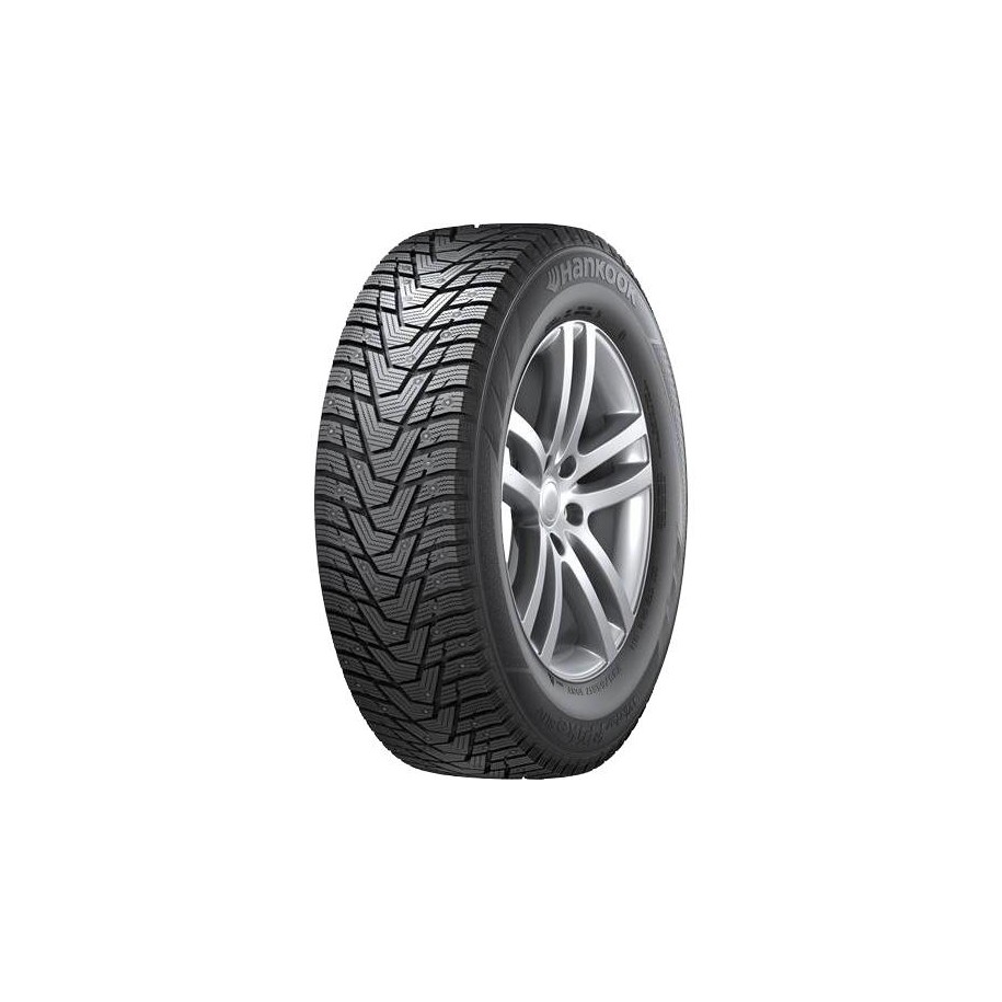 235/65R18 HANKOOK WINTER I*PIKE X (W429A) 110T XL Studded 3PMSF