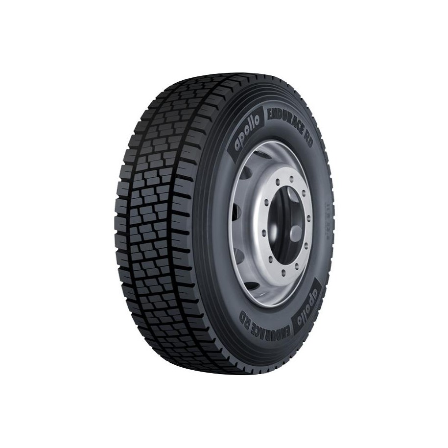 235/75R17,5 Apollo EnduRace RD 132/130M M+S 3PMSF Drive REGIONAL DCB74