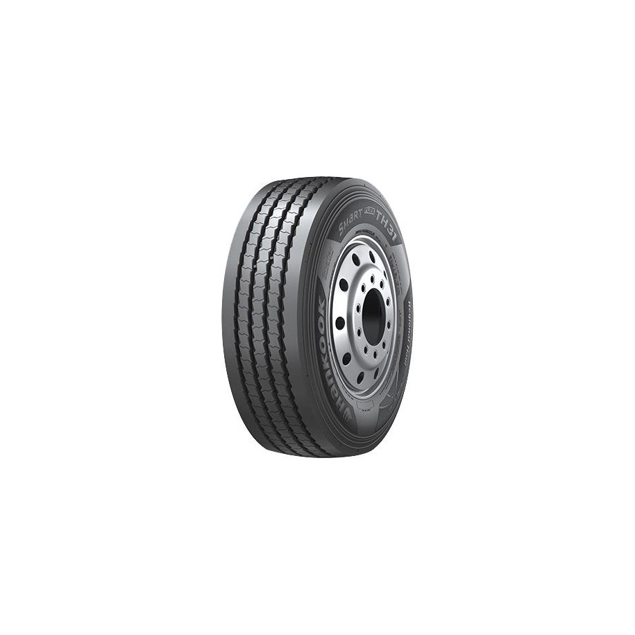 235/75R17,5 Hankook TH31 143/141K M+S Trailer REGIONAL CBA70