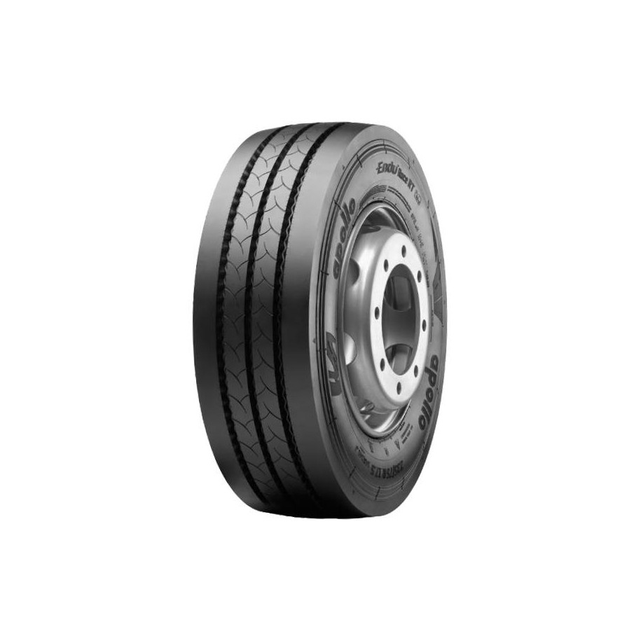 235/75R17,5 Apollo EnduRace RT 143/141J M+S 3PMSF Trailer REGIONAL DBA71