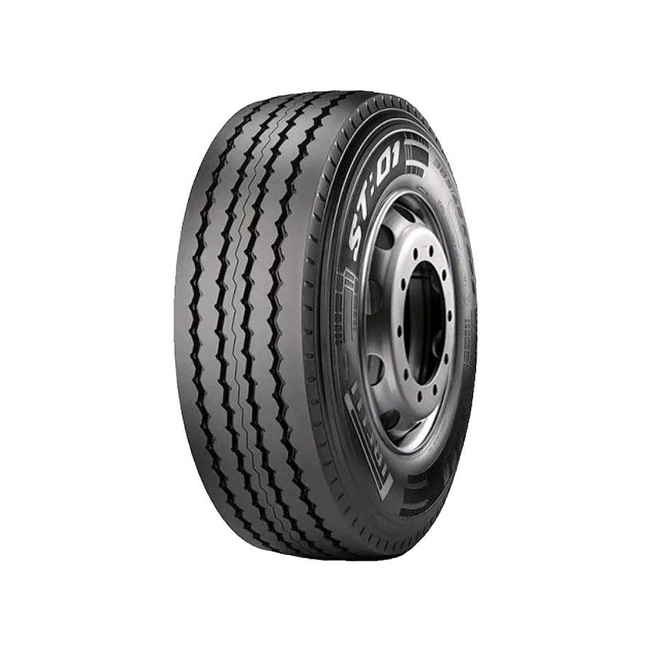 235/75R17,5 Pirelli ST:01 143/141J (144F) M+S Trailer REGIONAL CCA69