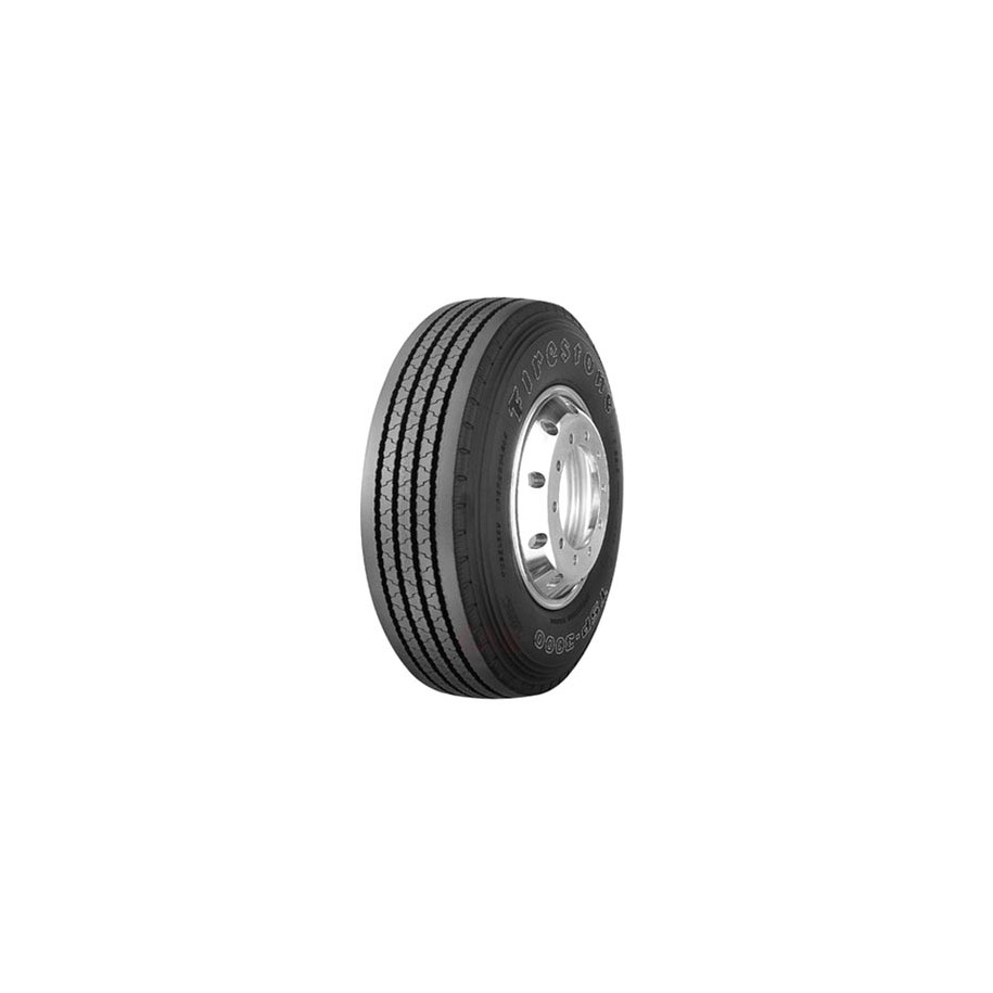 235/75R17.5 Firestone TSP3000 143/141J (144/144F) M+S 3PMSF Trailer CBA70