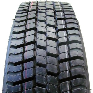235/75R17.5 Hifly HH309 143/141J M+S 3PMSF Drive REGIONAL DCB73