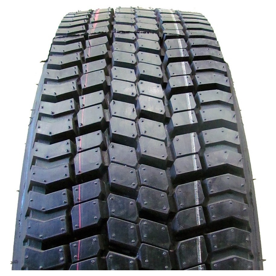 235/75R17.5 Hifly HH309 143/141J M+S 3PMSF Drive REGIONAL DCB73