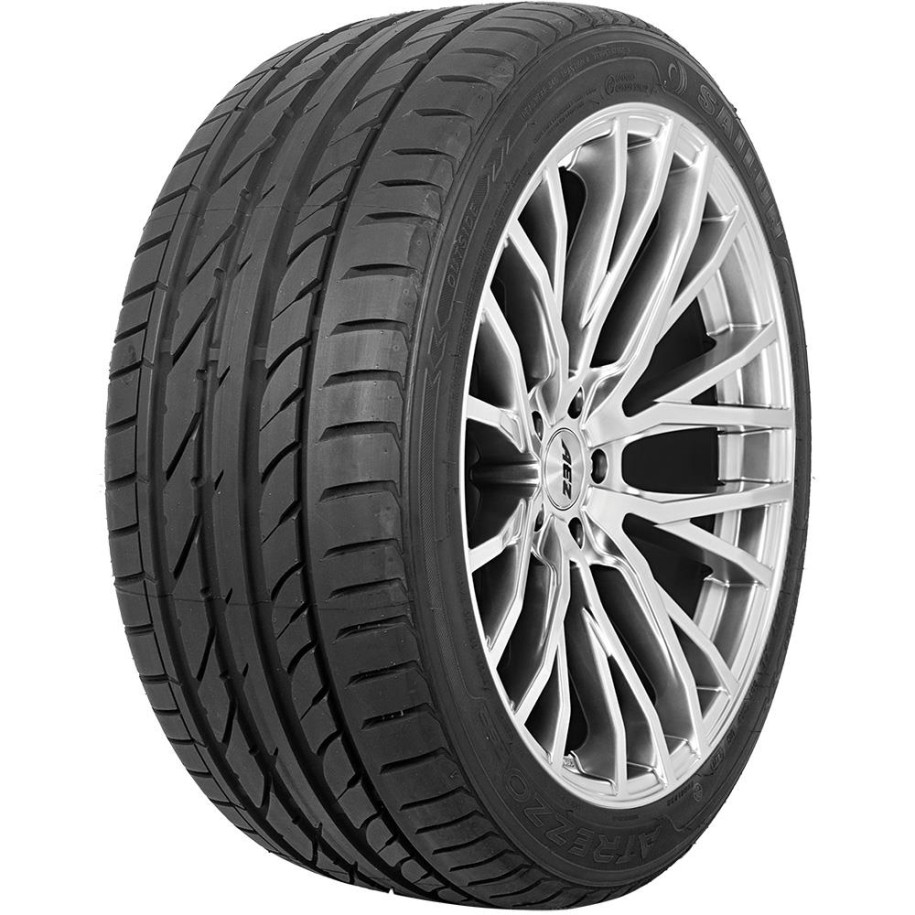 245/40R18 SAILUN ATREZZO ZSR 97Y XL RunFlat RP DBB71